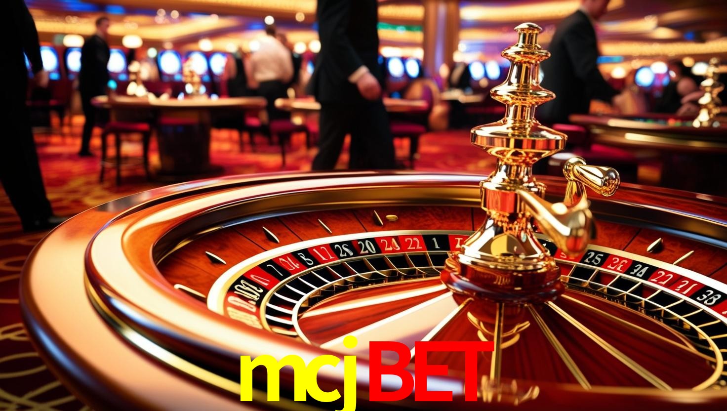 MCJBET
