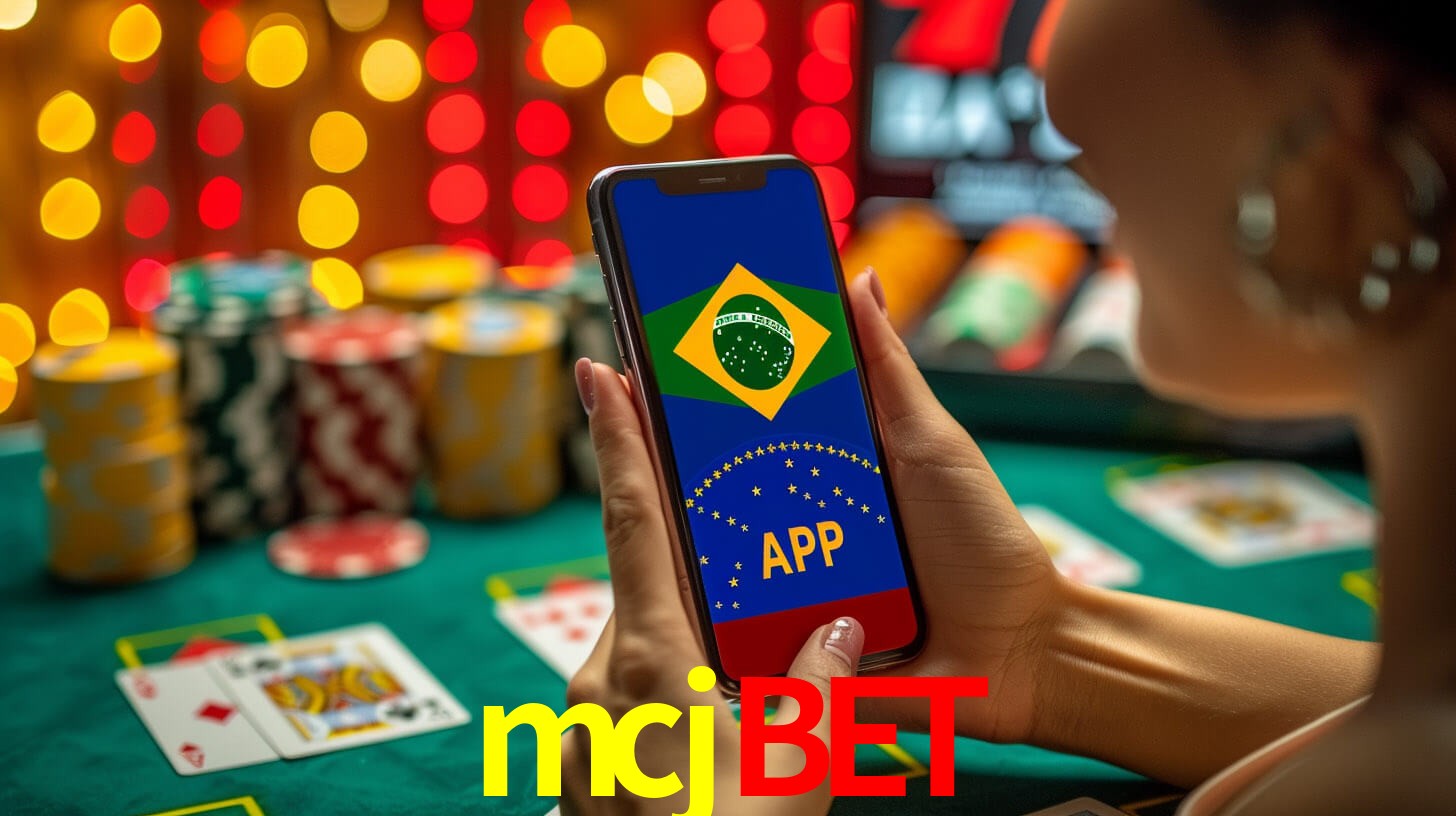 MCJBET
