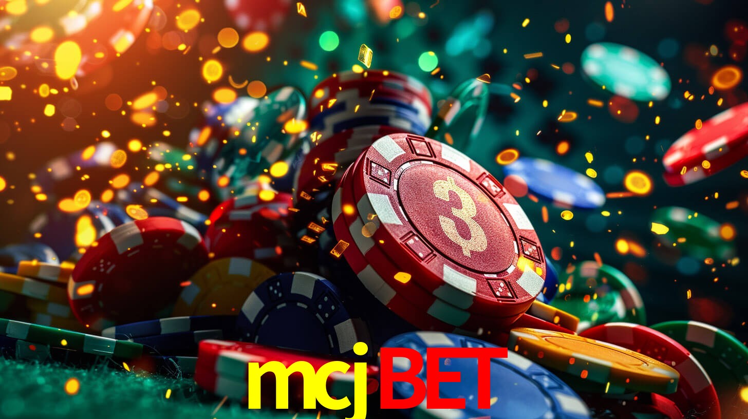 MCJBET