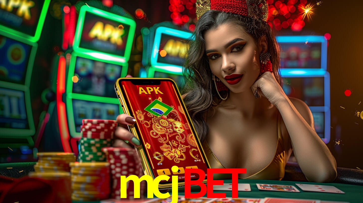 MCJBET
